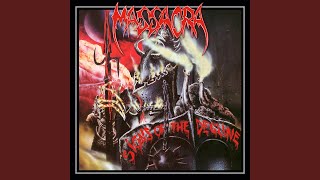 Gods Of Hate (Live in Germany 1991)