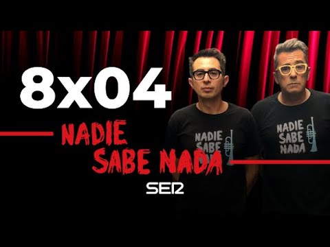 Nadie Sabe Nada 8x04 - Las lombrices del humor