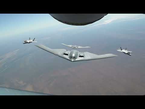 USAF, RAAF Airmen perform bilateral training in Australia