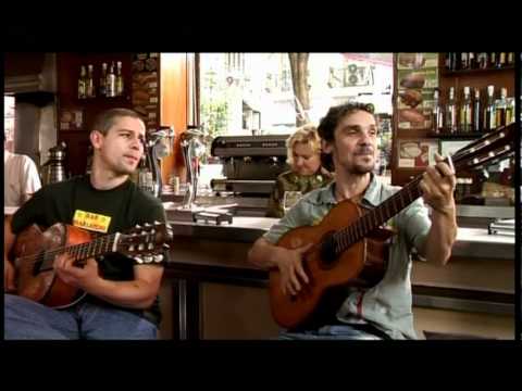 Manu Chao - Me Llaman Calle (Official Video)