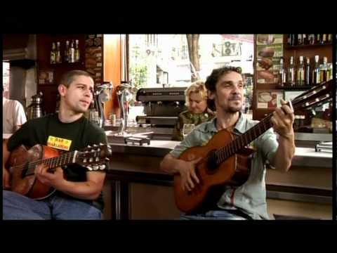 Manu Chao - Me llaman calle