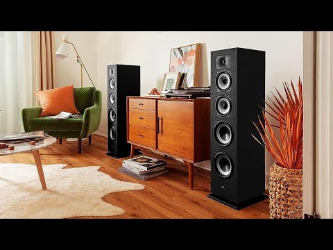 Top 6 BEST Floor Standing Speakers in [2024]