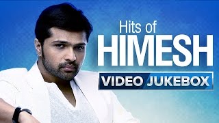 Hits of Himesh | Video Jukebox