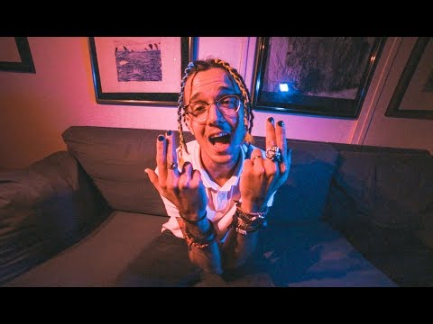 LILDAMI - SPRITE i FRIED CHICKEN