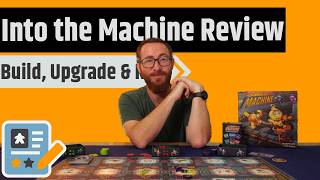 BoardGameCo - Into the Machine video thumbnail