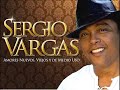 Sergio Vargas - Hablemos De Amor