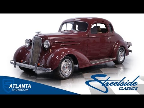 1936 Chevrolet Standard (CC-2028301) for sale in Lithia Springs, Georgia