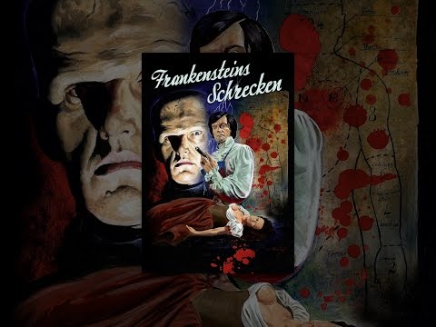 Frankensteins Schrecken