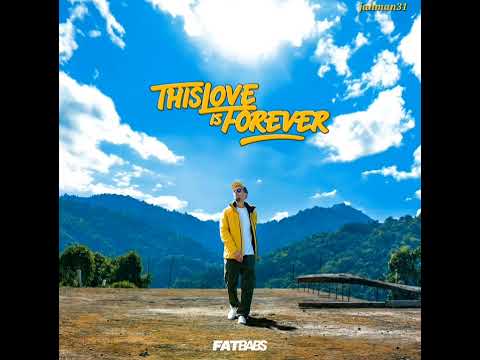 Fatbabs & Davojah - GG【Album  : This Love Is Forever】Jun 2025