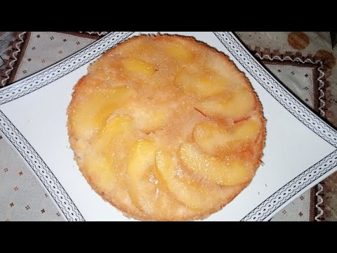 Apple Cake Recipe | Super Moist and Delicious Cake. Healthy Breakfast Apple Cake Recipe Umme Shakeel