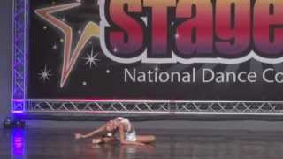 Lovely--Livi Edmonson