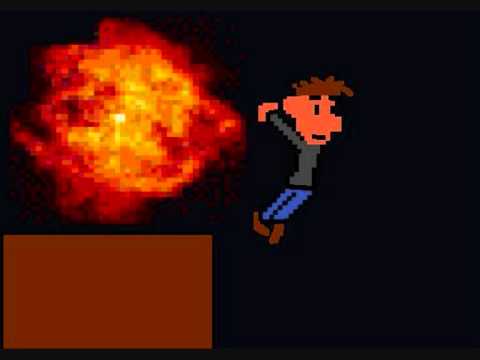 Mission Impossible 8-bit