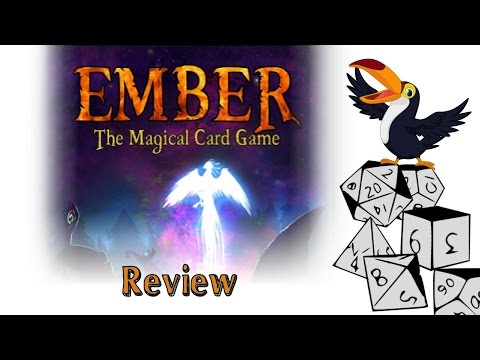 Ember - Review