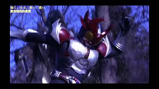 Download lagu 俺たちの最後の戦い！『仮面ライダーアギト』最终話挿入歌「Believe Yourself」(TV Size) mp3