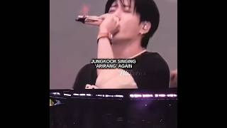 Download lagu jungkook singing arirang again 🥹 #bts #jungkook #arirang mp3 Download lagu jungkook singing arirang again 🥹 #bts #jungkook #arirang mp3