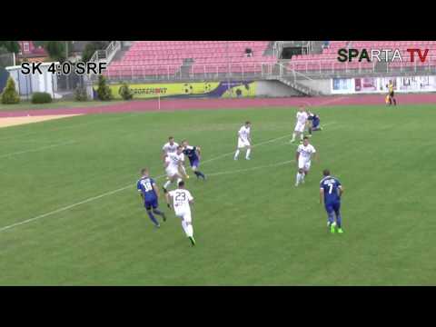 Start Krasnystaw - Sparta Rejowiec Fabryczny 4:1