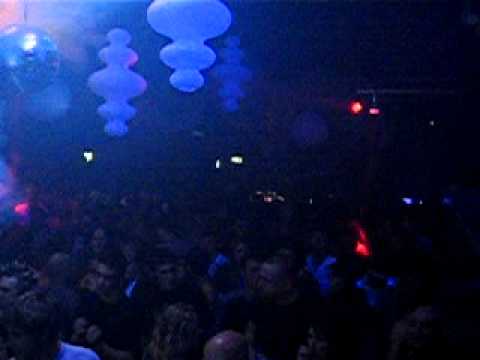 Zen Terrorists @ Planet Zogg (Nov 2004)