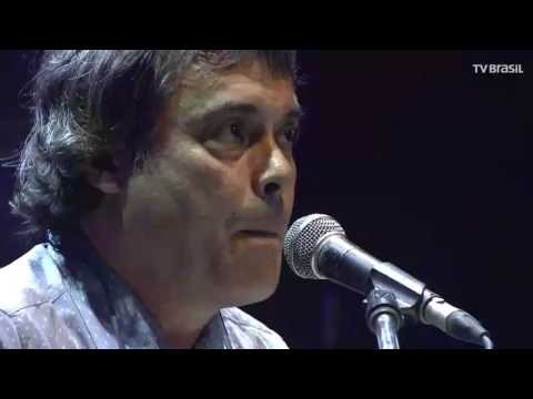 A Cor do Som em formação original no Todas as Bossas