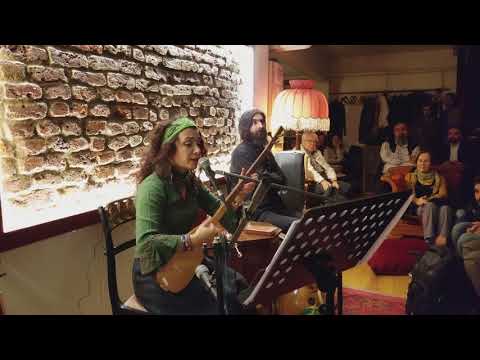 Özlem Taner - Bir Güzeli Methedeyim