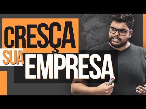 , title : 'Como fazer sua EMPRESA CRESCER! (5 fases ESSENCIAIS do crescimento empresarial) - MENTORIA KAISSER'