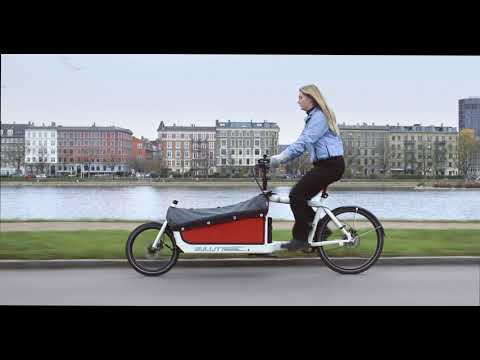 Bullitt Life: a day in the life of a Bullitt cargo bike and the people that ride them.