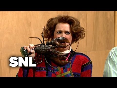 Engagement Surprise - Saturday Night Live