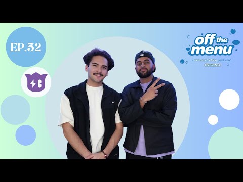 OTM Podcast Episode 52 Garden Kids: JVC Camcorder To Campus Questions Ammar And Moises Do it All!