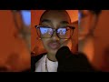 Jhené Aiko Stranger Sped Up