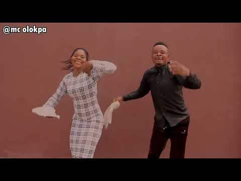 Mc Olokpa - Johnny drille My friend Remix ( Urhobo version)