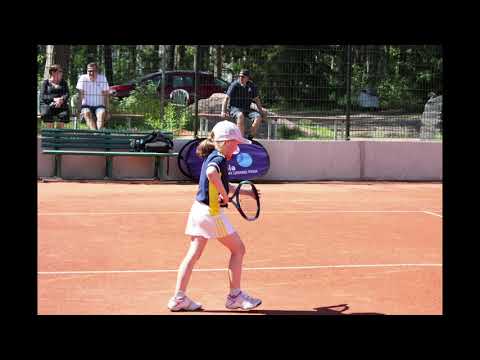 3. Cinia JGP | Hanko