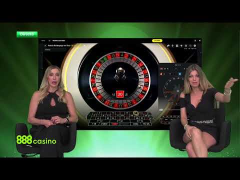 888casino.es™ - Juega con el 8: Programa 12.06.2021