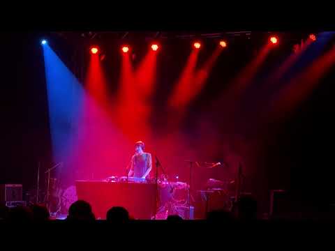 Salami Rose Joe Louis - Live at The Granada Theater, Dallas, TX 2/13/2026