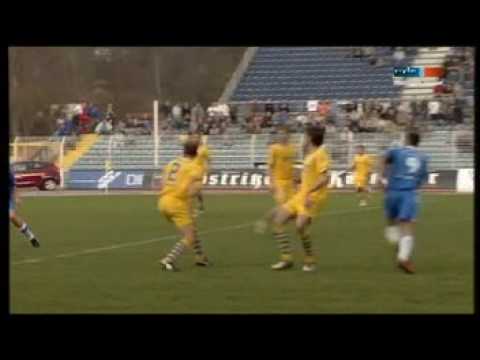 30.Spieltag 08/09 FC Carl Zeiss Jena - Eintracht Braunschweig