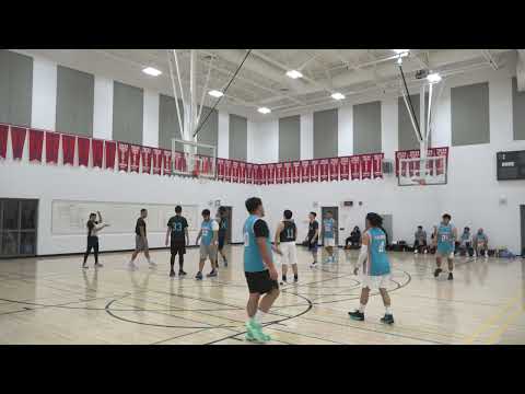 Flint Tropics(48) Tier 14 Monarchs(32) - tcbl sunday - 2022/2023 winter