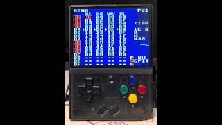 Evans / DJ YOSHITAKA 8bit chiptune cover LSDJ