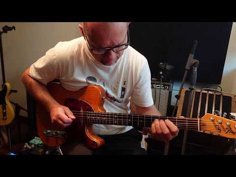 Tele 77 - 78 Excellent!