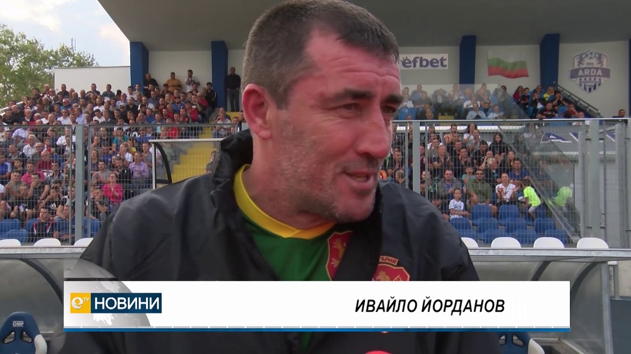 Христо Стоичков изведе героите на България от 1994 година в мач срещу ветераните на Турция