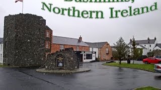 The Bushmills Inn: Royal Irish Suite 103—Bushmills, Northern Ireland (UK)