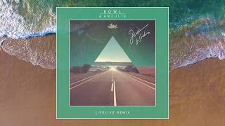 KOWL & Anjulie — Just Words (Lifelike Remix)