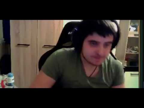 When shripel gets ganked