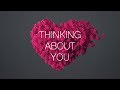 Johnny Orlando - Thinking About You (Lyric Video) Johnny Orlando - Thinking About You (Lyric Video)