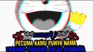 Download lagu Story wa doraemon kata kata keren mp3