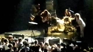 Ty Segall - It's Over @ Webster Hall