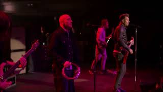 311: Homebrew (2022, NYC)