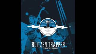 Blitzen Trapper Live at Third Man Records — "Lonesome Angel"