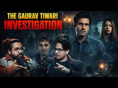 The Manas Show  and Saurabh Poonia