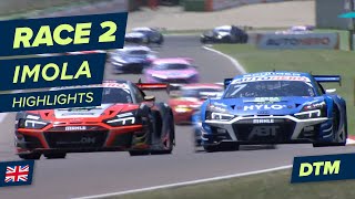 Download lagu Spectacle in Imola | Highlights DTM Race 2 - Imola | DTM 2022 mp3