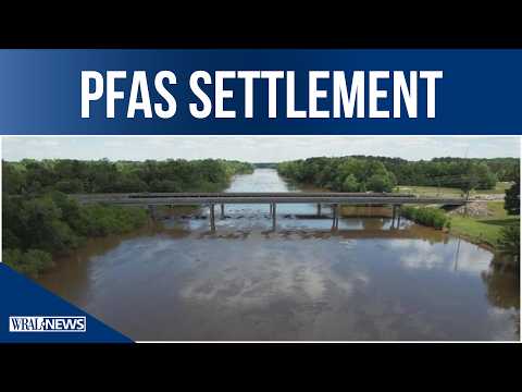 Settlement ensures $455 million for communities affected by ...