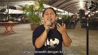 Download lagu Cinta Tak Harus Memiliki - ST12 Cover : Shaa mp3