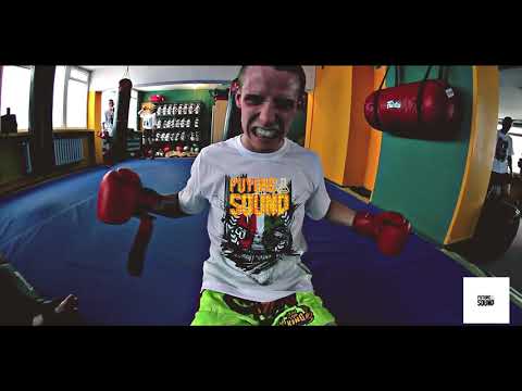 BONUS RPK X GZUZ X "WARSCHAU&HAMBURG" TYPE BEAT [prod. RAW]🧪🤯